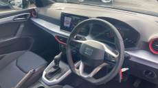 SEAT Arona 1.5 TSI 150 FR 5dr DSG Petrol Hatchback